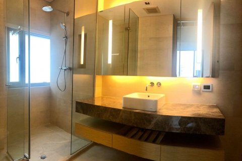 Кондоминиум с 2 спальнями в Банг Раке, Бангкок, Таиланд № 136713 - фото 14