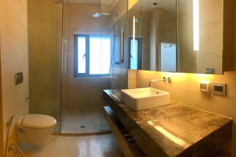 Кондоминиум с 2 спальнями в Банг Раке, Бангкок, Таиланд № 136713 - фото 16