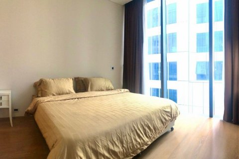 Кондоминиум с 2 спальнями в Банг Раке, Бангкок, Таиланд № 136713 - фото 10