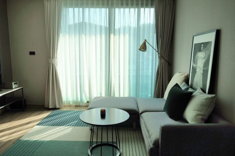 Condo in Watthana, Bangkok, Thailand, 2 bedrooms  № 136712 - photo 4