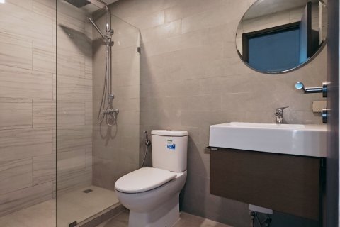Condo in Watthana, Bangkok, Thailand, 2 bedrooms  № 136712 - photo 12