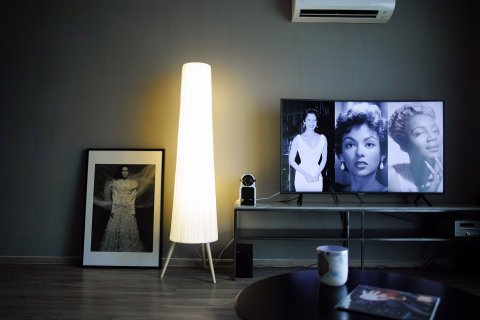 Condo in Watthana, Bangkok, Thailand, 2 bedrooms  № 136712 - photo 3