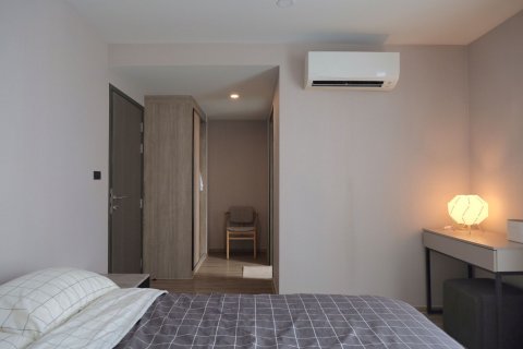 Condo in Watthana, Bangkok, Thailand, 2 bedrooms  № 136712 - photo 8