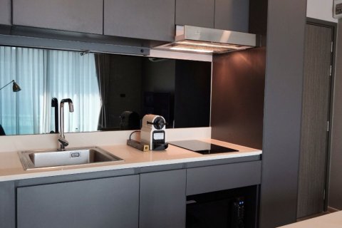 Condo in Watthana, Bangkok, Thailand, 2 bedrooms  № 136712 - photo 6