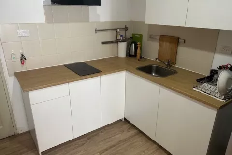 Студия в кондо в Клонг Тоэй, Бангкок, Таиланд № 136711 - фото 5