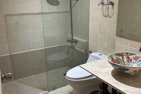 Студия в кондо в Клонг Тоэй, Бангкок, Таиланд № 136711 - фото 6