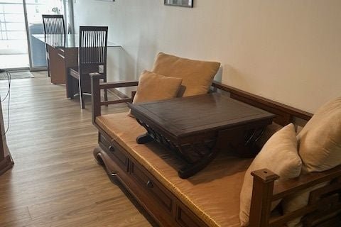 Студия в кондо в Клонг Тоэй, Бангкок, Таиланд № 136711 - фото 4