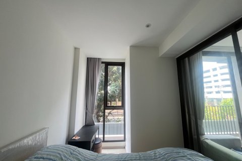 Condo à Khlong Toei, Bangkok, Thaïlande, 1 chambre  № 171417 - photo 4