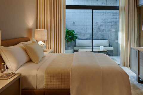 Condo à Bangkok, Thaïlande, 2 chambres  № 171423 - photo 3