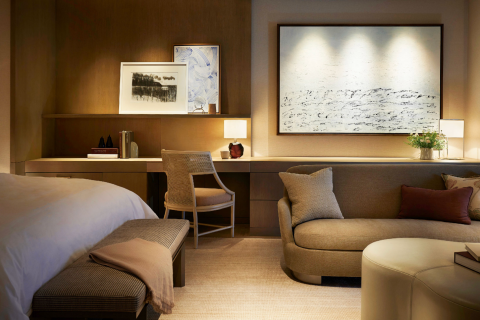 Condo à Bangkok, Thaïlande, 2 chambres  № 171423 - photo 4