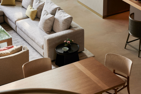 Condo à Bangkok, Thaïlande, 2 chambres  № 171423 - photo 5