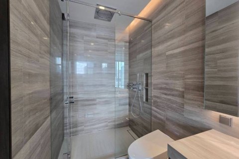 Condo à Bangkok, Thaïlande, 2 chambres  № 171420