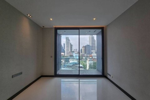 Condo à Bangkok, Thaïlande, 2 chambres  № 171420 - photo 3