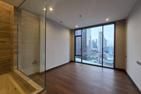 Condo à Bangkok, Thaïlande, 2 chambres  № 171420 - photo 4