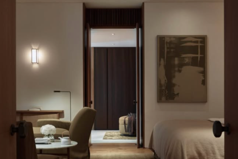 Condo à Bangkok, Thaïlande, 3 chambres  № 171422 - photo 2