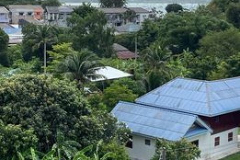 Вилла в Пхукете, Таиланд с 4 спальнями № 163013 - фото 4