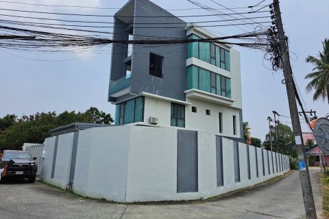 Вилла в Пхукете, Таиланд с 4 спальнями № 163013 - фото 16