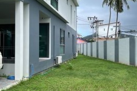 Вилла в Пхукете, Таиланд с 4 спальнями № 163013 - фото 2