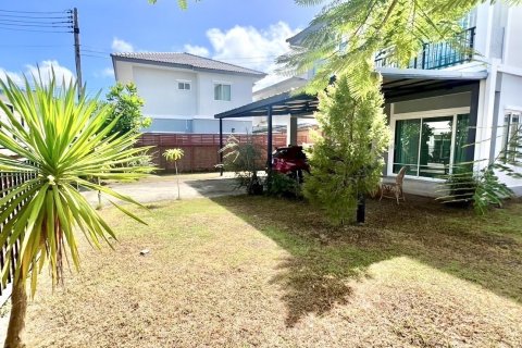 Дом в Пхукете, Таиланд с 3 спальнями  № 163012 - фото 3