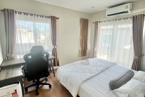 Дом в Пхукете, Таиланд с 3 спальнями  № 163012 - фото 21