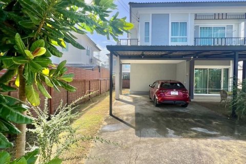 Дом в Пхукете, Таиланд с 3 спальнями  № 163012 - фото 2