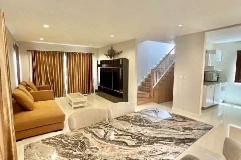 Дом в Пхукете, Таиланд с 3 спальнями  № 163012 - фото 11