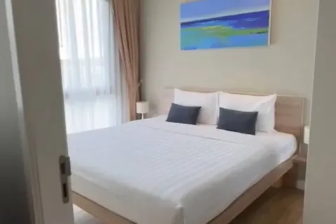 Кондоминиум с 2 спальнями в Пхукете, Таиланд № 163014 - фото 5