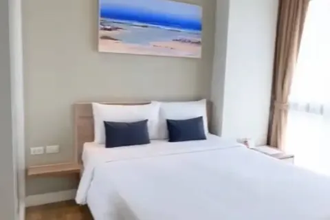 Кондоминиум с 2 спальнями в Пхукете, Таиланд № 163014 - фото 8