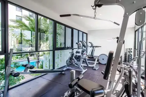 Кондоминиум с 2 спальнями в Пхукете, Таиланд № 163014 - фото 7