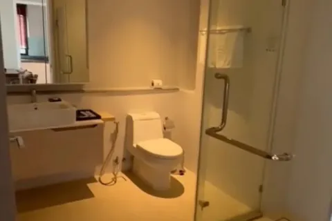 Кондоминиум с 2 спальнями в Пхукете, Таиланд № 163014 - фото 7