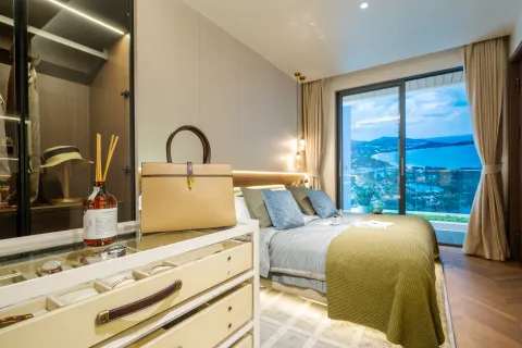 Студия в кондо в Пхукете, Таиланд № 163010 - фото 5