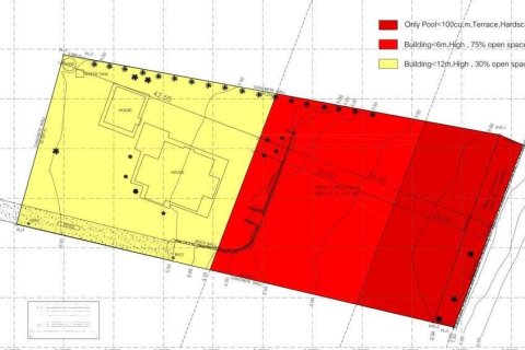 Земельный участок в Пхукете, Таиланд 3792м2  № 163011 - фото 9