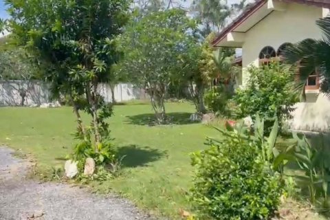 Земельный участок в Пхукете, Таиланд 3792м2  № 163011 - фото 5