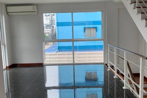 Townhouse à Yan Nawa, Bangkok, Thaïlande 3 chambres № 163009 - photo 8