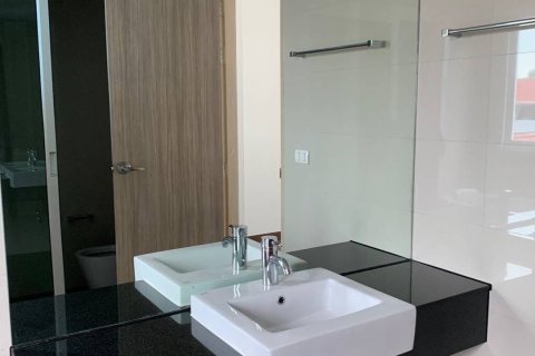 Townhouse à Yan Nawa, Bangkok, Thaïlande 3 chambres № 163009 - photo 10