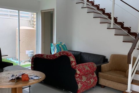 Townhouse à Yan Nawa, Bangkok, Thaïlande 3 chambres № 163009 - photo 6