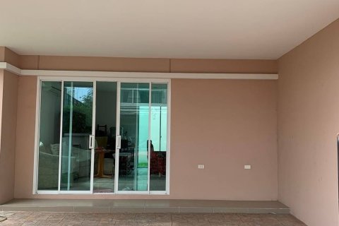 Townhouse à Yan Nawa, Bangkok, Thaïlande 3 chambres № 163009 - photo 2