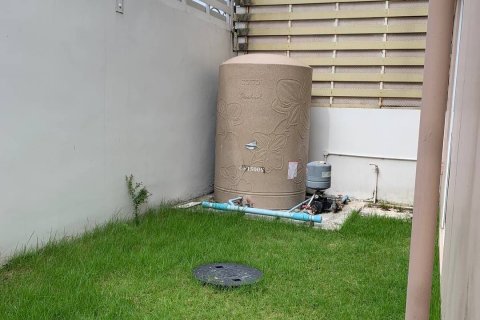 Townhouse à Yan Nawa, Bangkok, Thaïlande 3 chambres № 163009 - photo 4