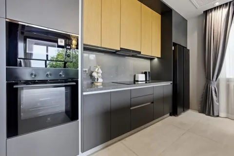 House in Bang Tao, Thailand 3 bedrooms № 177834 - photo 12