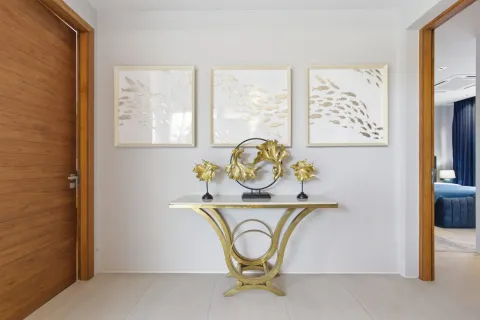 House in Bang Tao, Thailand 3 bedrooms № 177834 - photo 15