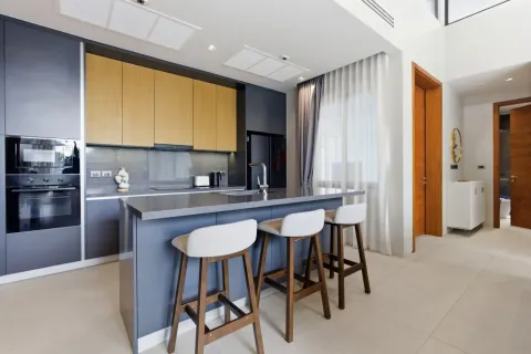 House in Bang Tao, Thailand 3 bedrooms № 177834 - photo 5