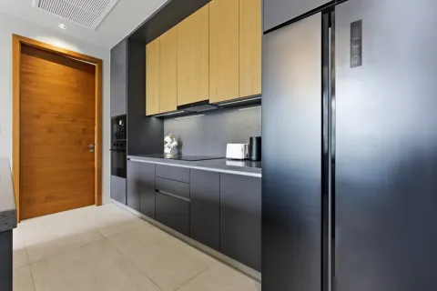 House in Bang Tao, Thailand 3 bedrooms № 177834 - photo 13