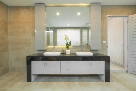 House on Layan Beach, Thailand 4 bedrooms № 177833 - photo 15