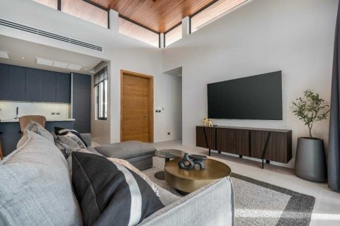 House in Bang Tao, Thailand 3 bedrooms № 177835 - photo 15