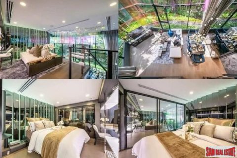 Apartment in Bangkok, Thailand 2 bedrooms № 193874 - photo 3