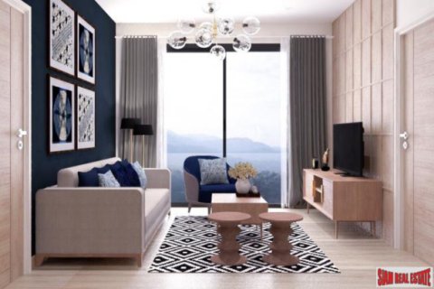 Apartment in Chiang Mai, Thailand 2 bedrooms № 193875 - photo 4