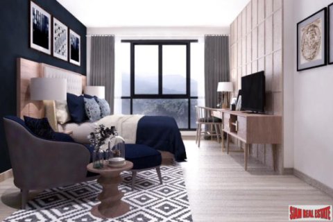 Apartment in Chiang Mai, Thailand 2 bedrooms № 193875 - photo 5