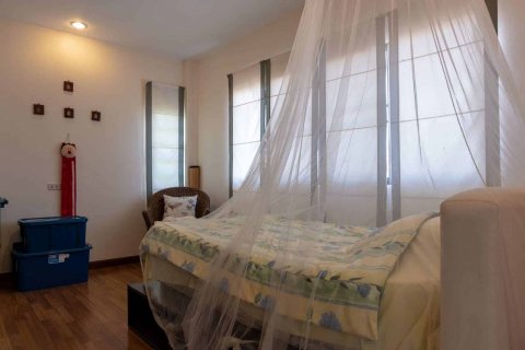 House in Chiang Mai, Thailand 4 bedrooms № 121886 - photo 16