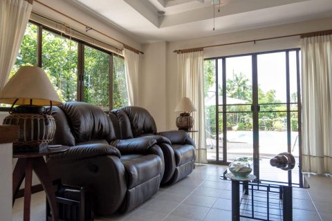 House in Chiang Mai, Thailand 4 bedrooms № 121886 - photo 7