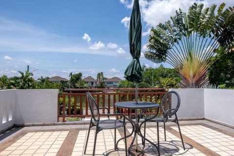 House in Chiang Mai, Thailand 4 bedrooms № 121886 - photo 4